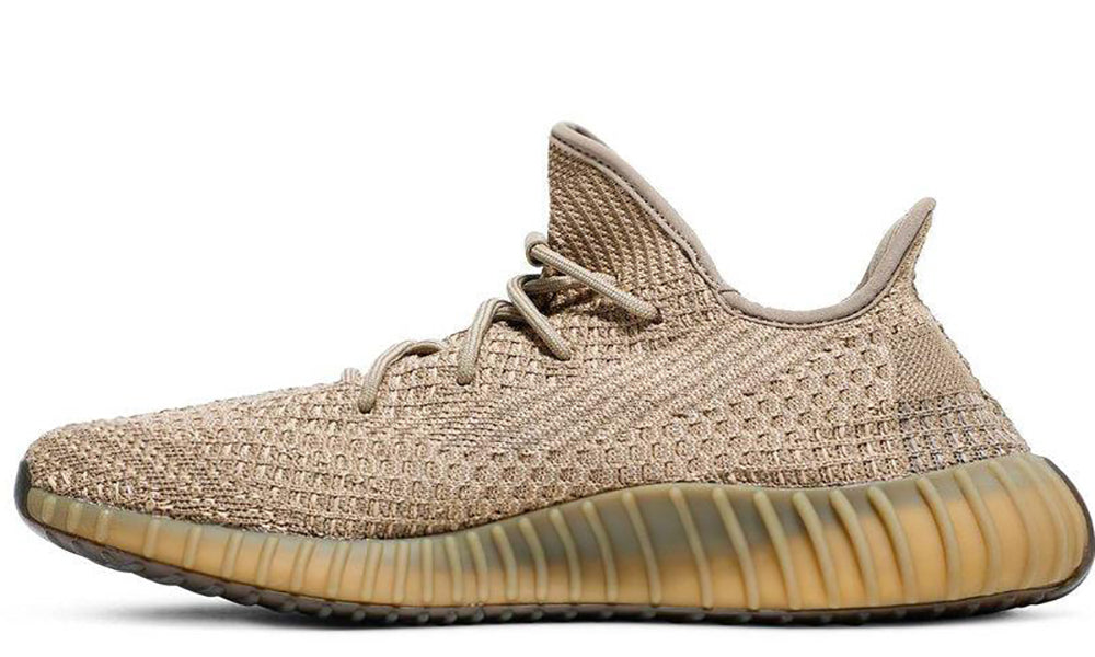 Yeezy Boost 350 V2 "Sand Taupe"