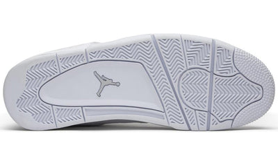 Air Jordan 4 Retro 'Pure Money'