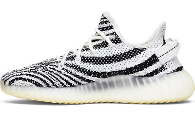 Yeezy Boost 350 V2 "Zebra"