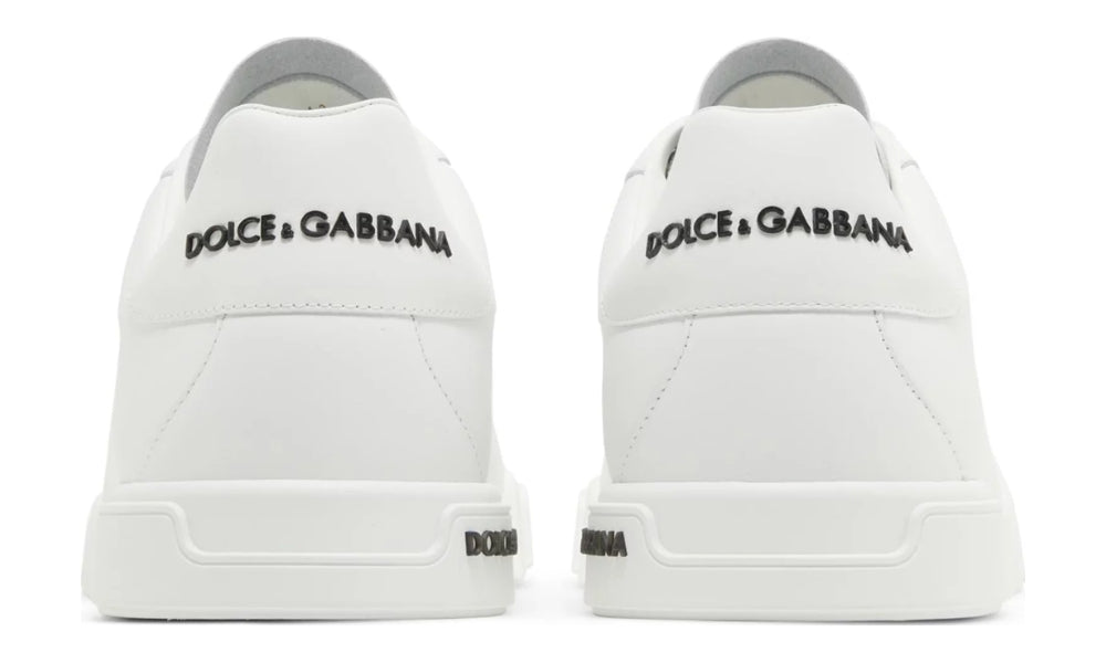 Dolce & Gabbana Portofino 'White'