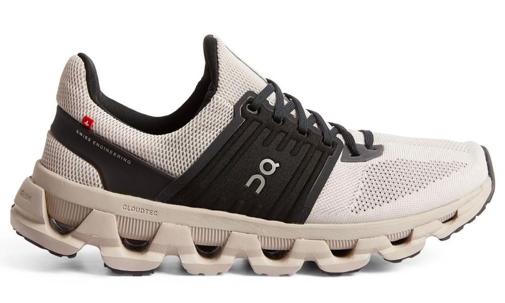 On  Cloudswift 3 'White, grey'