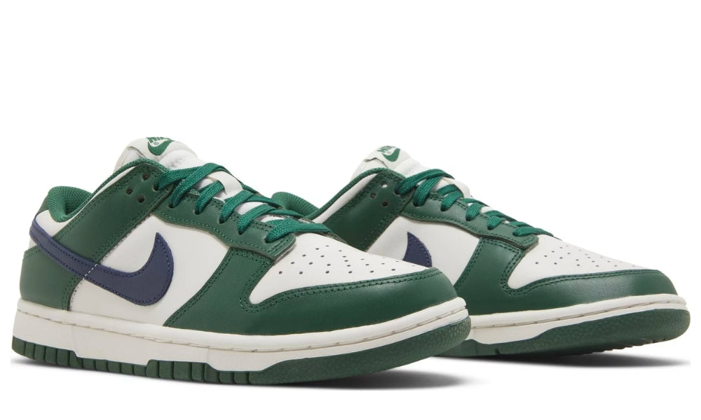 Nike Dunk Low 'Gorge Green'