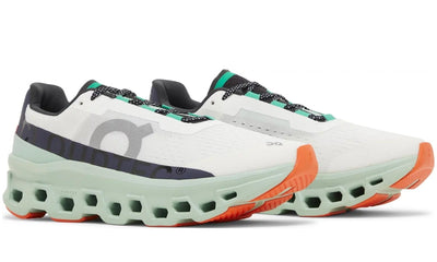 ON  Cloudmonster 'White Creek'