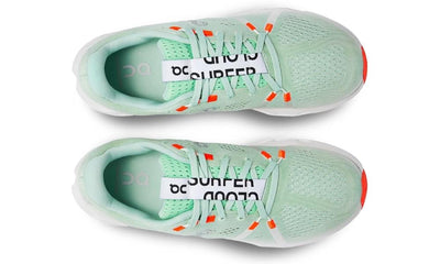 On  Cloudsurfer 'Creek White'