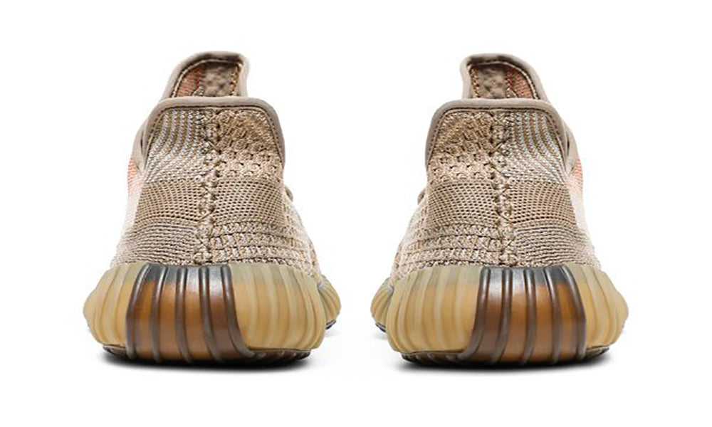 Yeezy Boost 350 V2 "Sand Taupe"