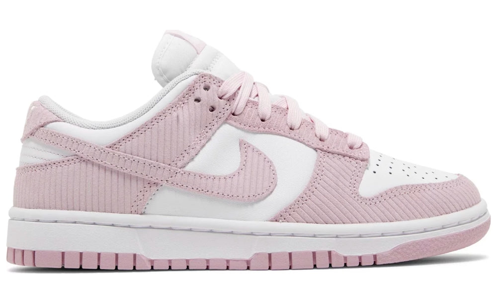 Dunk Low 'Pink Corduroy'