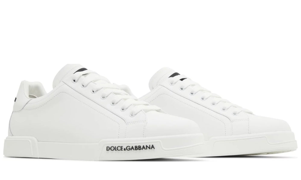 Dolce & Gabbana Portofino 'White'