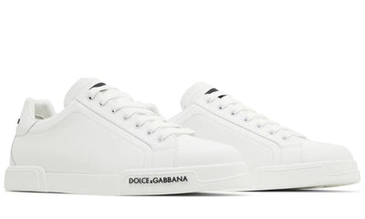 Dolce & Gabbana Portofino 'White'