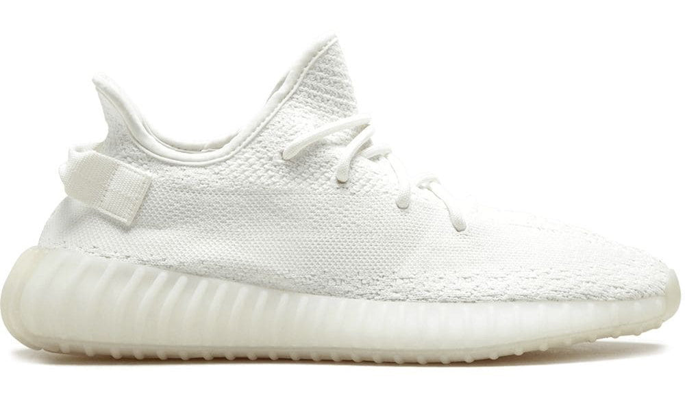 Yeezy Boost 350 V2 “Triple White”