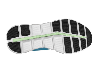 On M Cloud X Shift 'Niagara White'