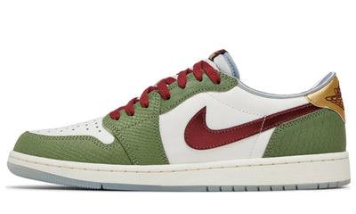 Air Jordan 1 Retro Low OG 'Year of the Dragon'