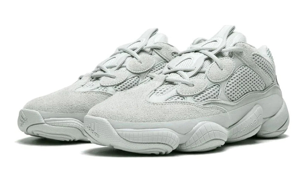 Adidas Yeezy 500 "Salt"
