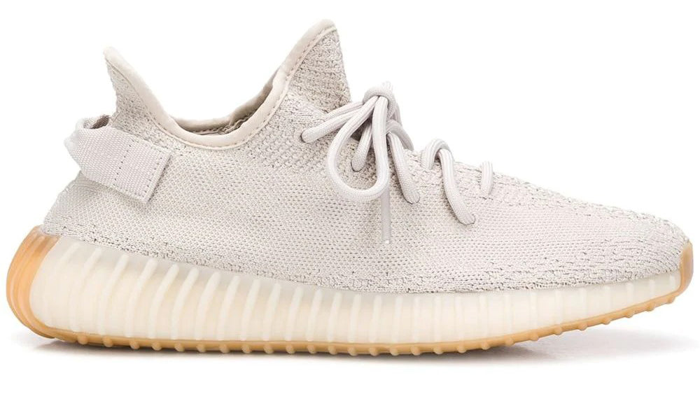 Yeezy Boost 350 V2 ''Sesame''