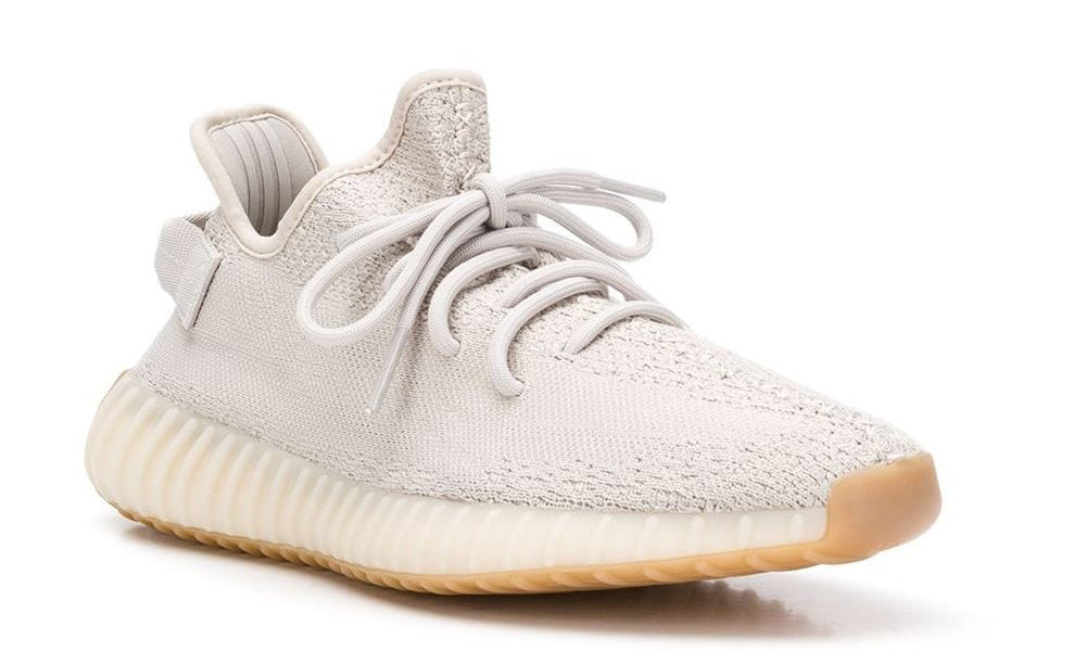 Yeezy Boost 350 V2 ''Sesame''