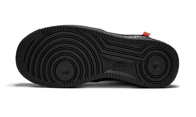 Nike X Off-White The 10th: Air Force 1 low sneakers