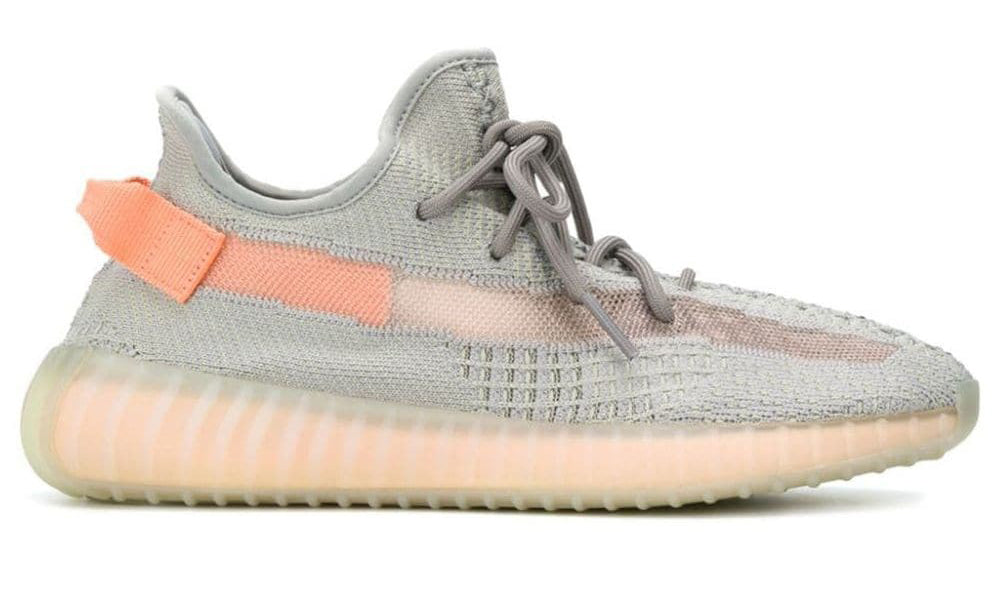 Yeezy Boost 350 V2 ''True Form''