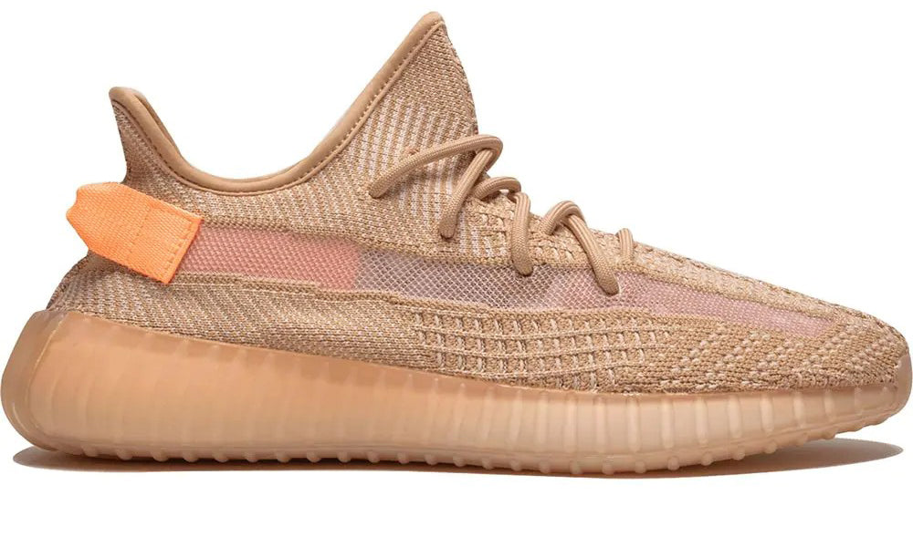 Yeezy Boost 350 V2 ''Clay''