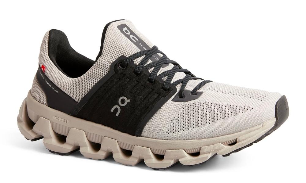 On  Cloudswift 3 'White, grey'