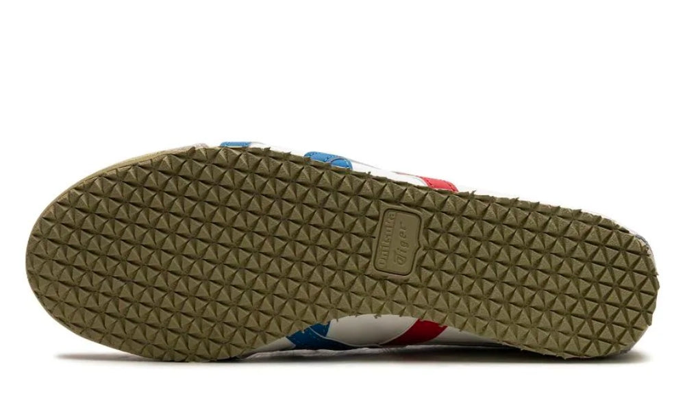 Asics Onitsuka Tiger Mexico 66™ "White/Blue" sneakers