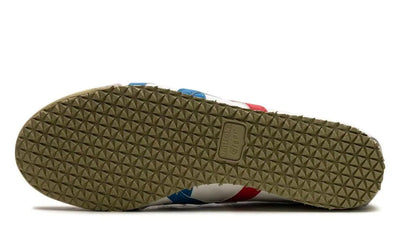 Asics Onitsuka Tiger Mexico 66™ "White/Blue" sneakers