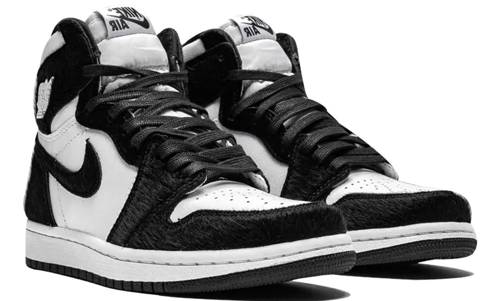Air Jordan 1 High OG twist