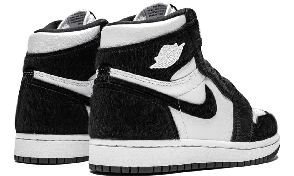 Air Jordan 1 High OG twist