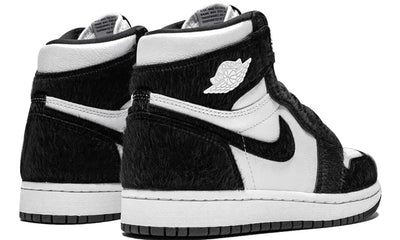 Air Jordan 1 High OG twist