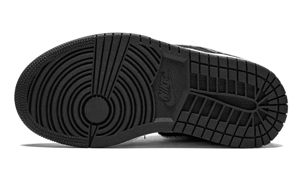 Air Jordan 1 High OG twist