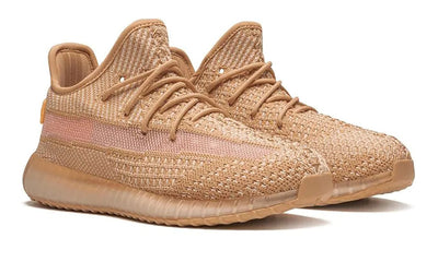 Yeezy Kids Boost 350 V2 Kids "Clay"