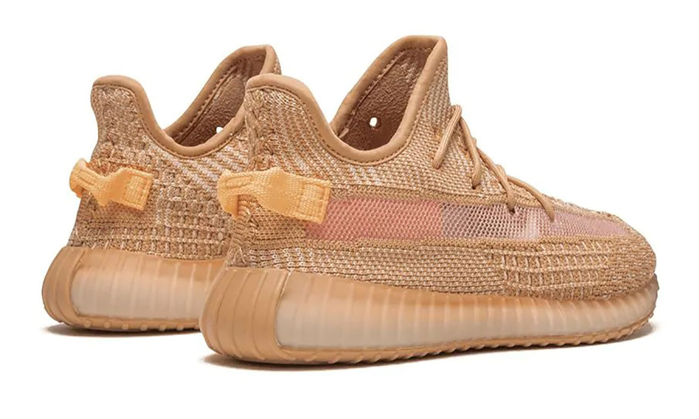 Yeezy Kids Boost 350 V2 Kids "Clay"