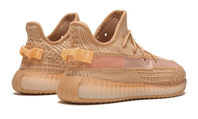 Yeezy Kids Boost 350 V2 Kids "Clay"