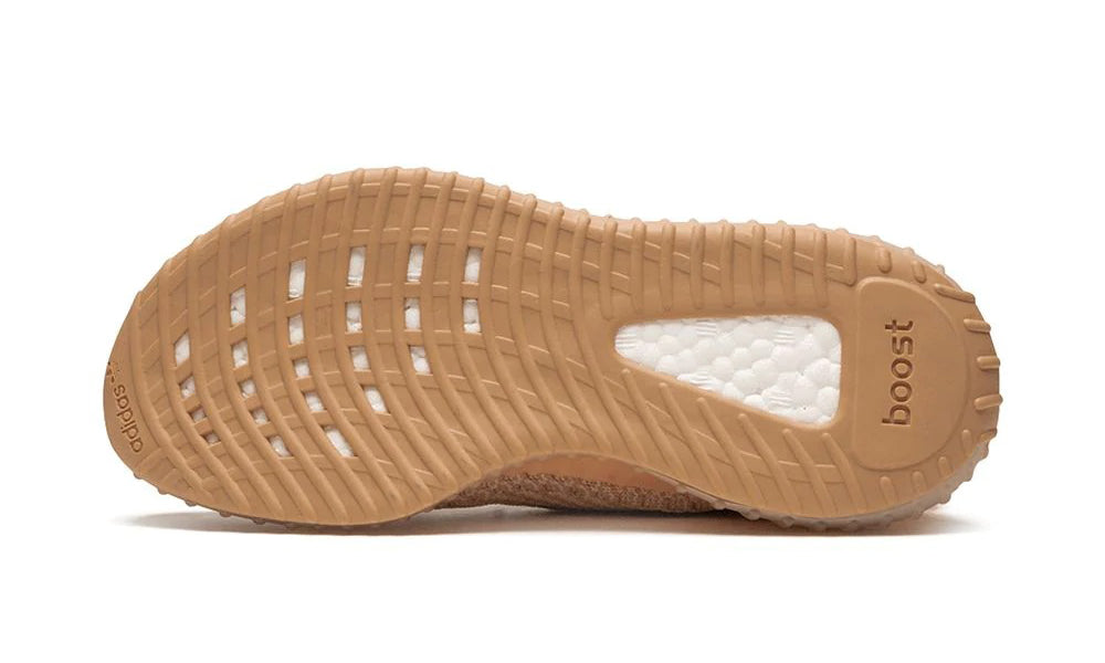 Yeezy Kids Boost 350 V2 Kids "Clay"
