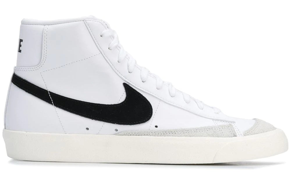 Nike Blazer Mid "77 Vintage" sneakers