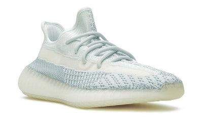 Yeezy Boost 350 V2  "Cloud White"