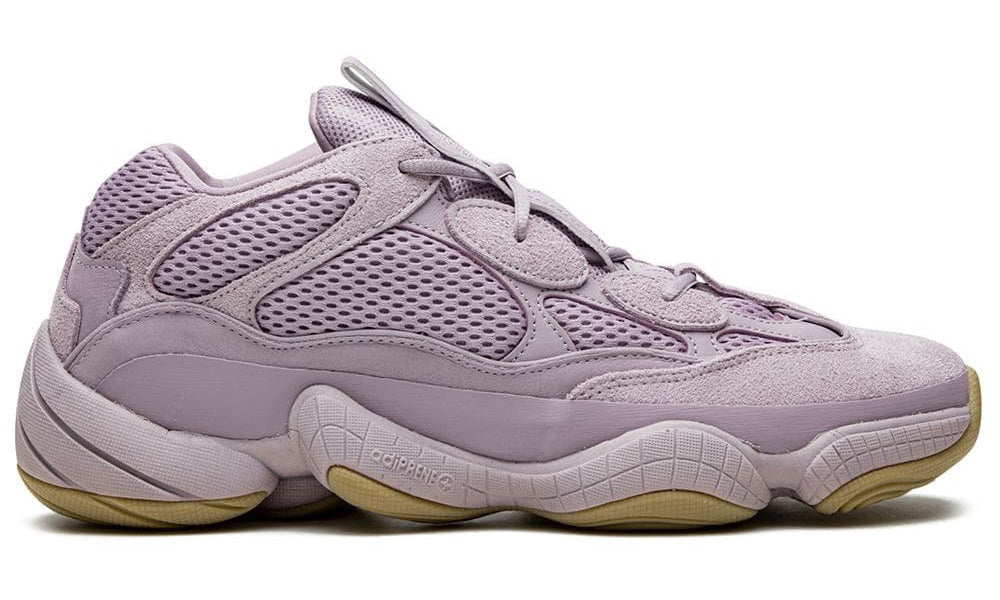Adidas Yeezy 500 "Soft Vision"