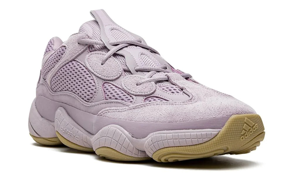 Adidas Yeezy 500 "Soft Vision"