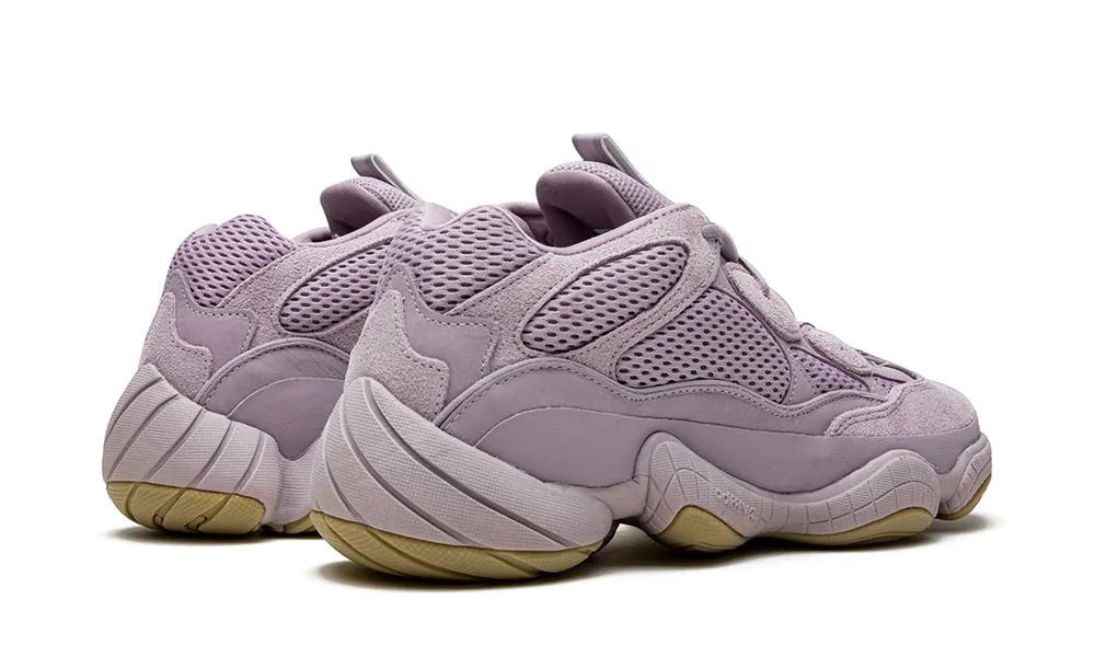 Adidas Yeezy 500 "Soft Vision"