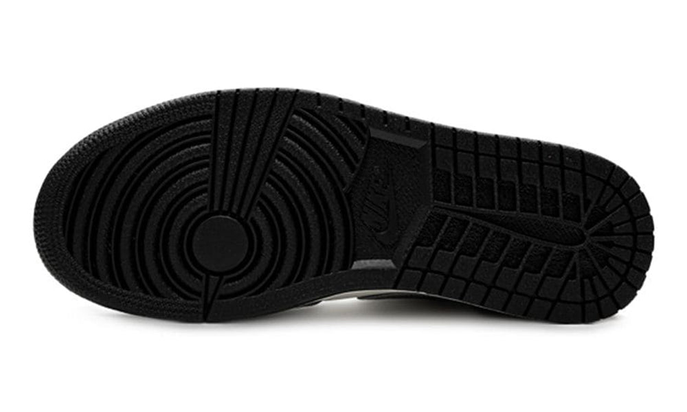 Air Jordan 1 Mid SE "Satin Grey"