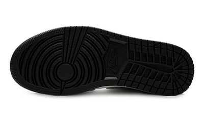 Air Jordan 1 Mid SE "Satin Grey"