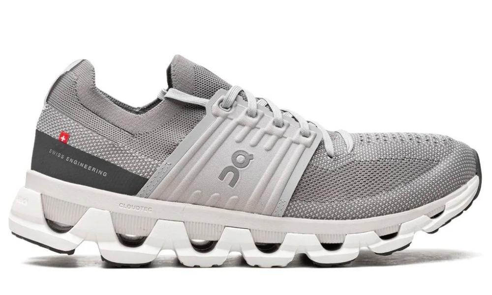 On  Cloudswift 3 'Alloy Glacier'