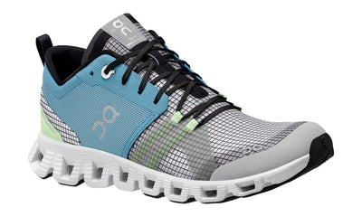 On M Cloud X Shift 'Niagara White'