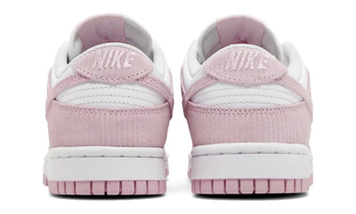 Dunk Low 'Pink Corduroy'