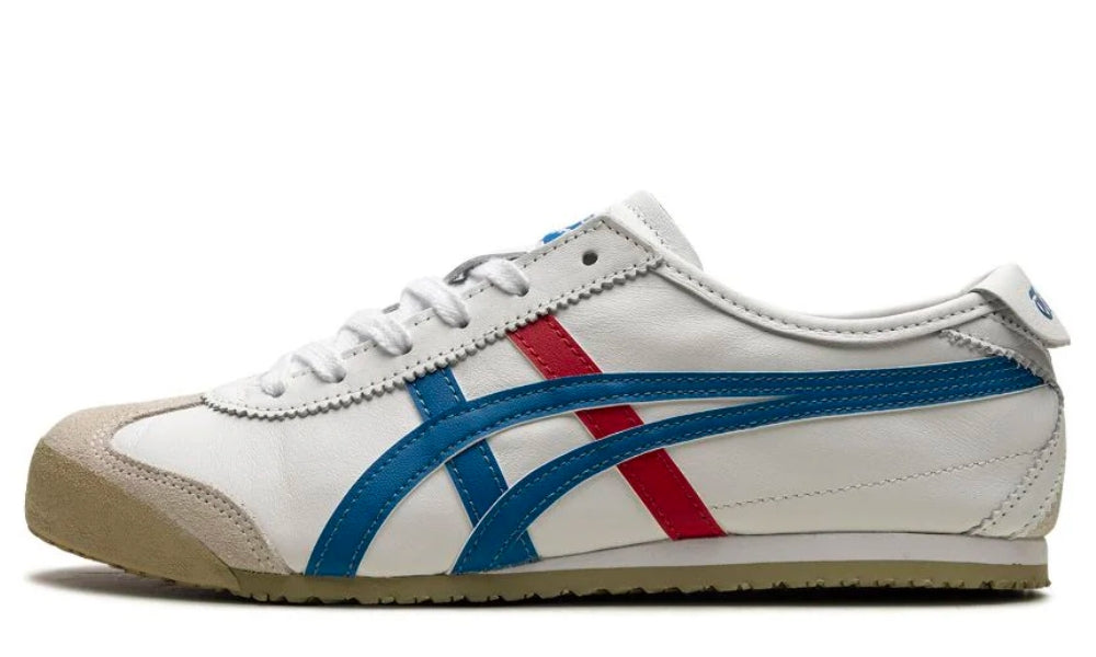 Asics Onitsuka Tiger Mexico 66™ "White/Blue" sneakers