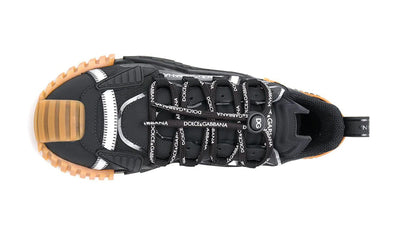 Dolce & Gabbana NS1 Trainers In Mixed Materials