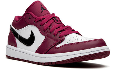 Air Jordan 1 Low "Noble Red" sneakers