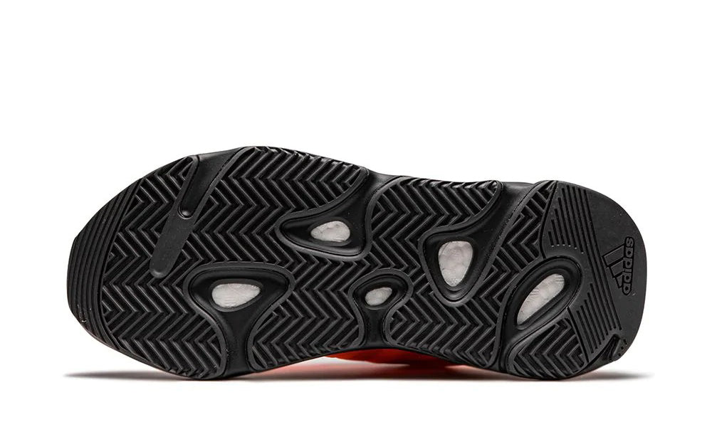 Adidas Yeezy 700 MNVN ''Orange''