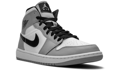 Air Jordan 1 Mid "Grey"