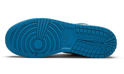 Air Jordan 1 Low SE "Laser Blue"