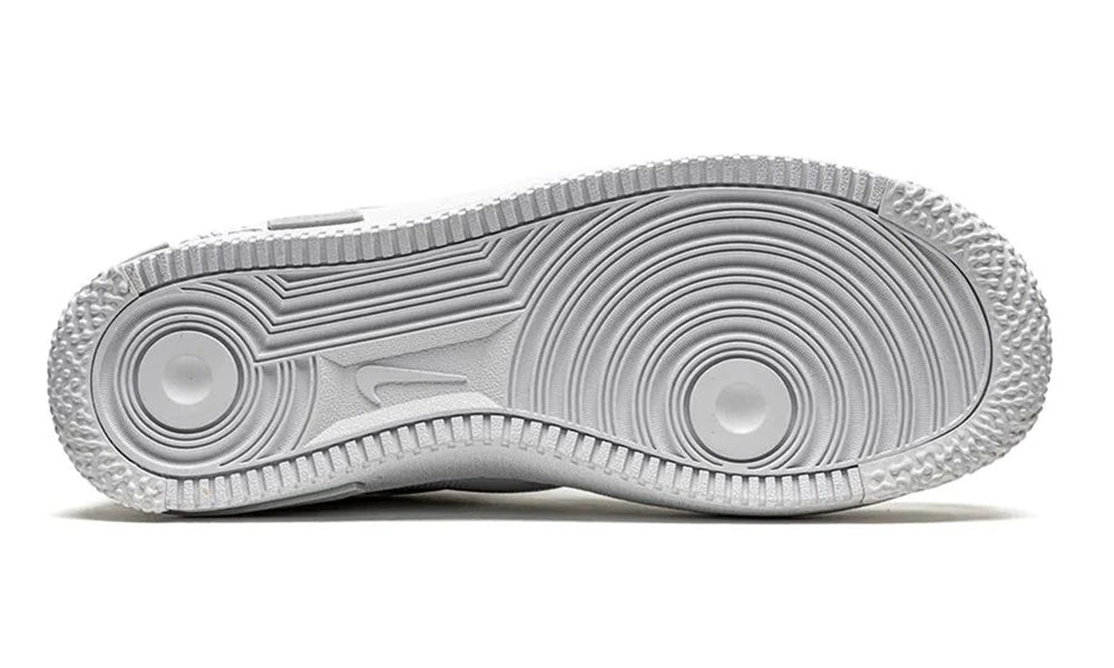 Nike Air Force 1 Low React