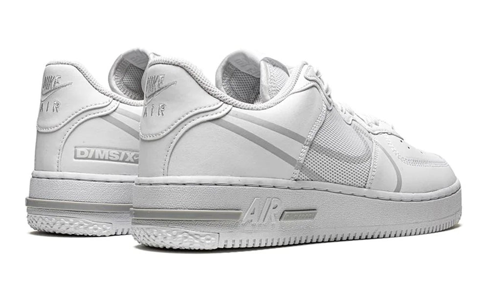 Nike Air Force 1 Low React